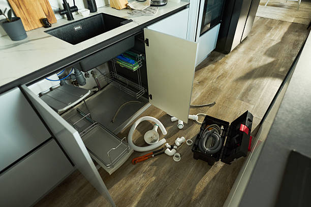 Reliable Leak Detection contractor in Fredericktown, MO by Street Wise - Plumbing